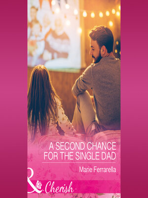 cover image of A Second Chance for the Single Dad